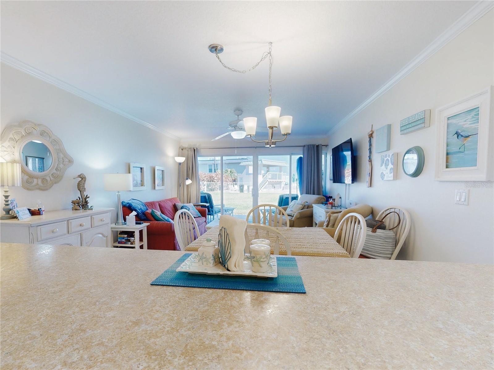 OCEAN CLUB SOUTH CONDO - Residential