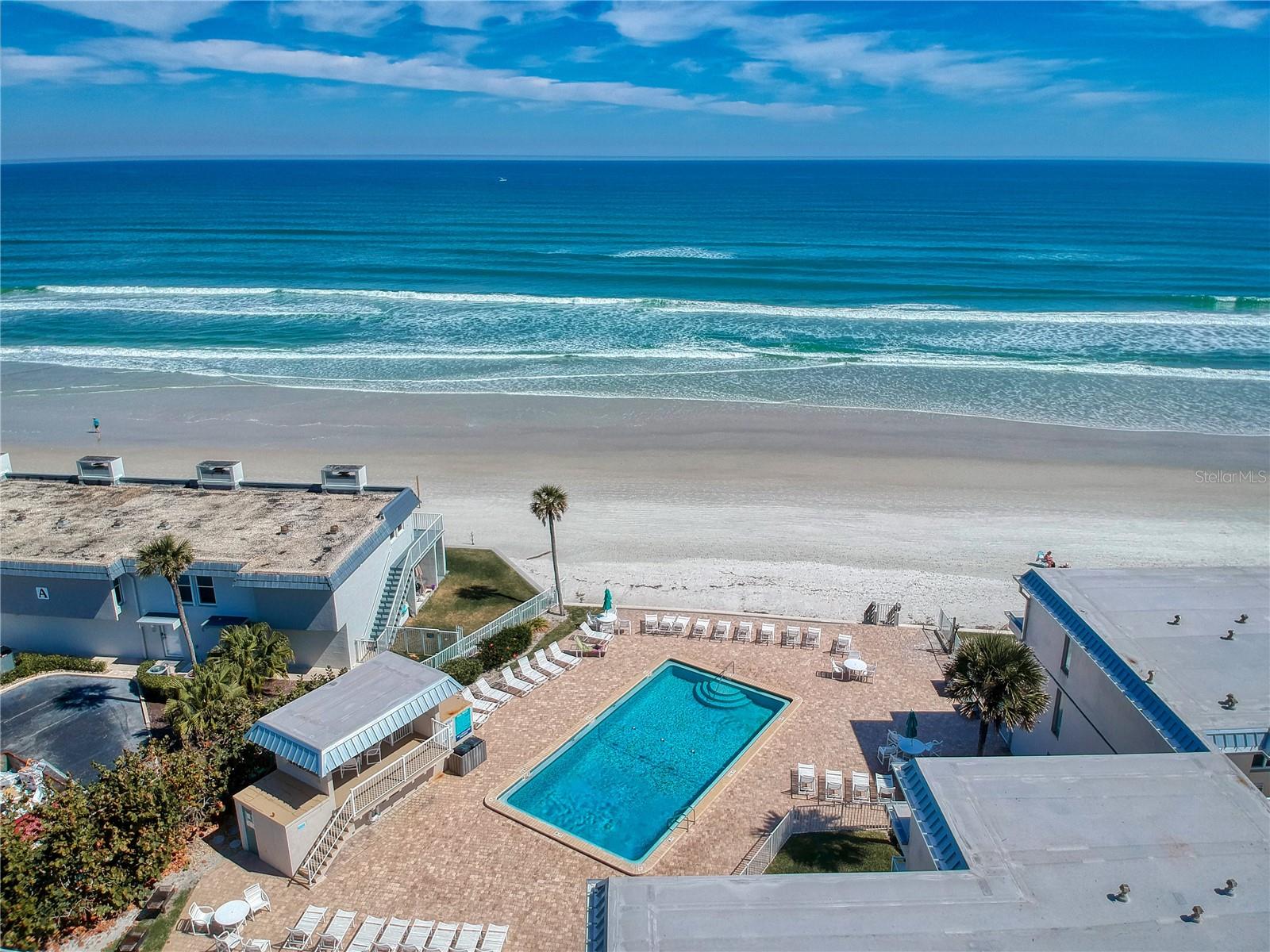 OCEAN CLUB SOUTH CONDO - Residential