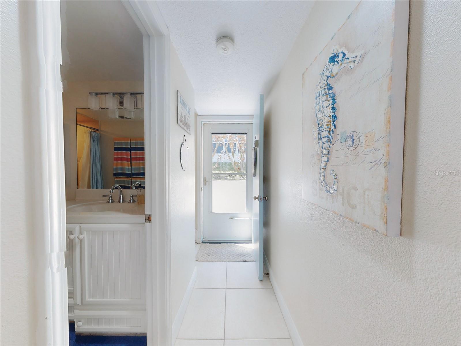 OCEAN CLUB SOUTH CONDO - Residential