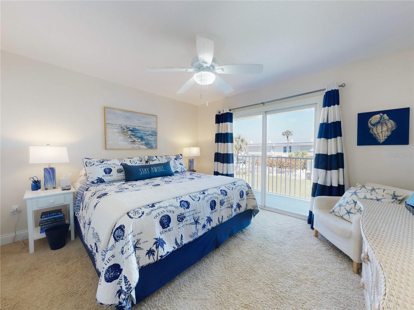 OCEAN CLUB SOUTH CONDO - Residential