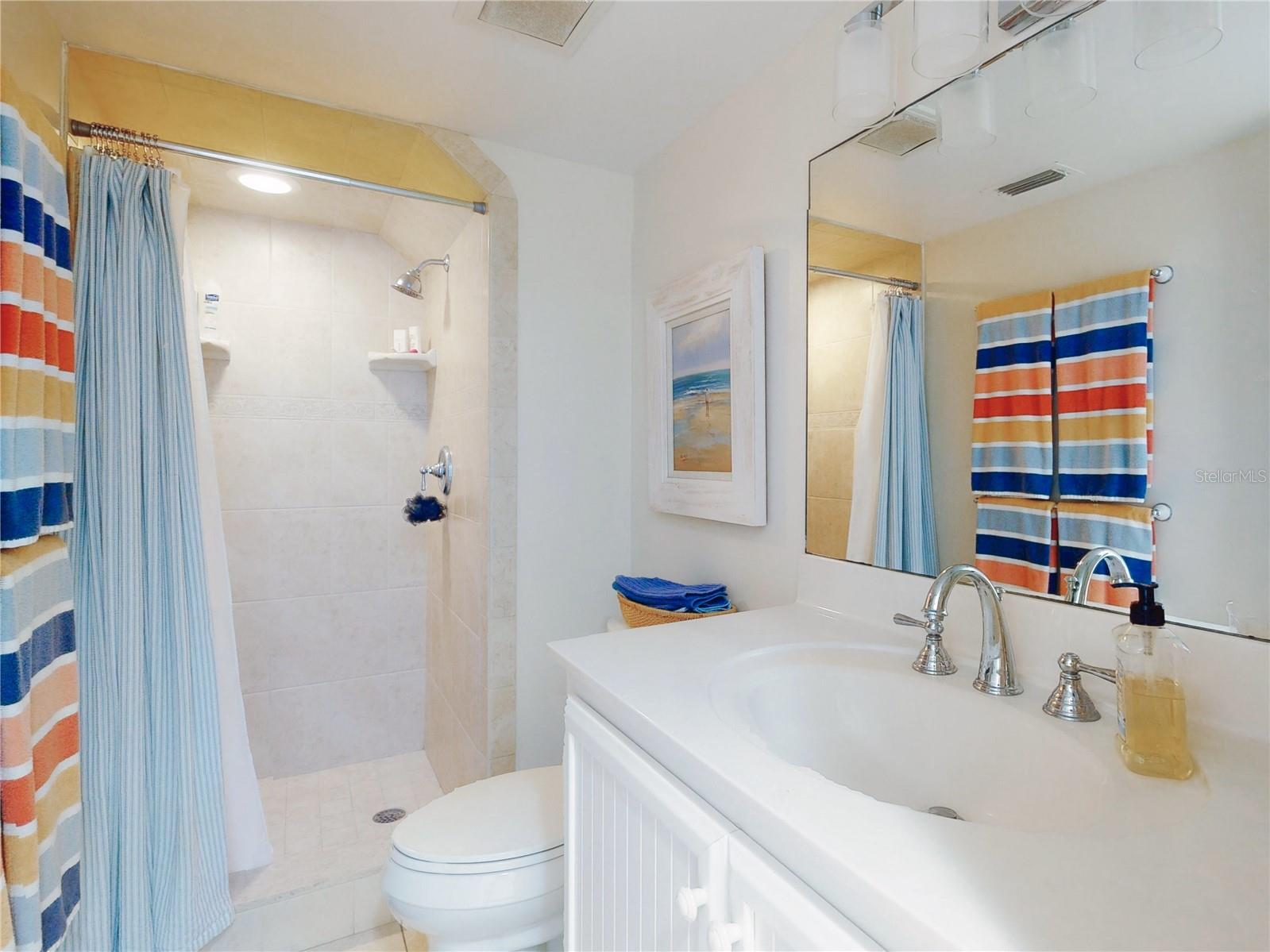 OCEAN CLUB SOUTH CONDO - Residential