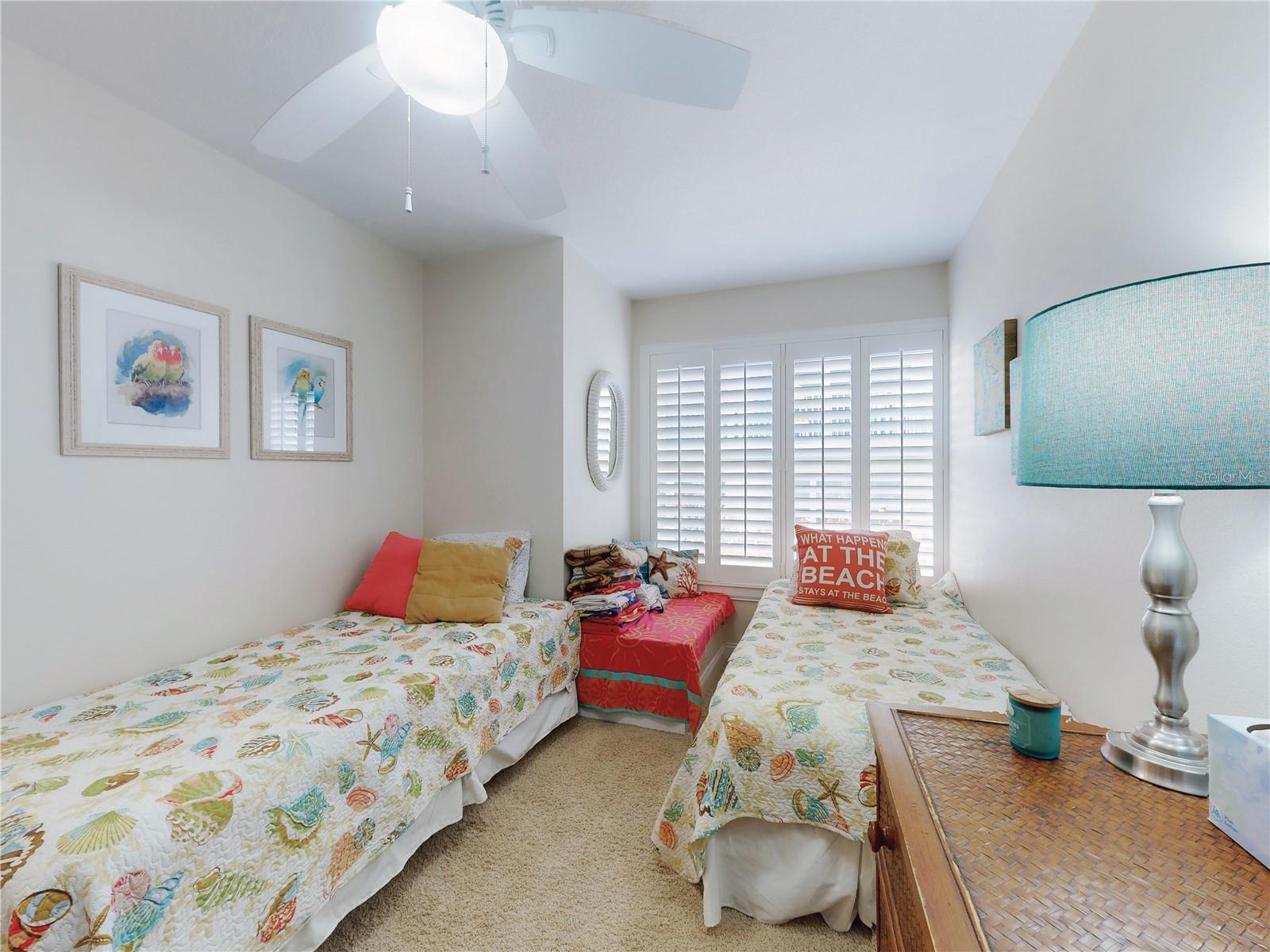 OCEAN CLUB SOUTH CONDO - Residential