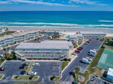 4849 SAXON DRIVE B106 NEW SMYRNA BEACH FL 32169