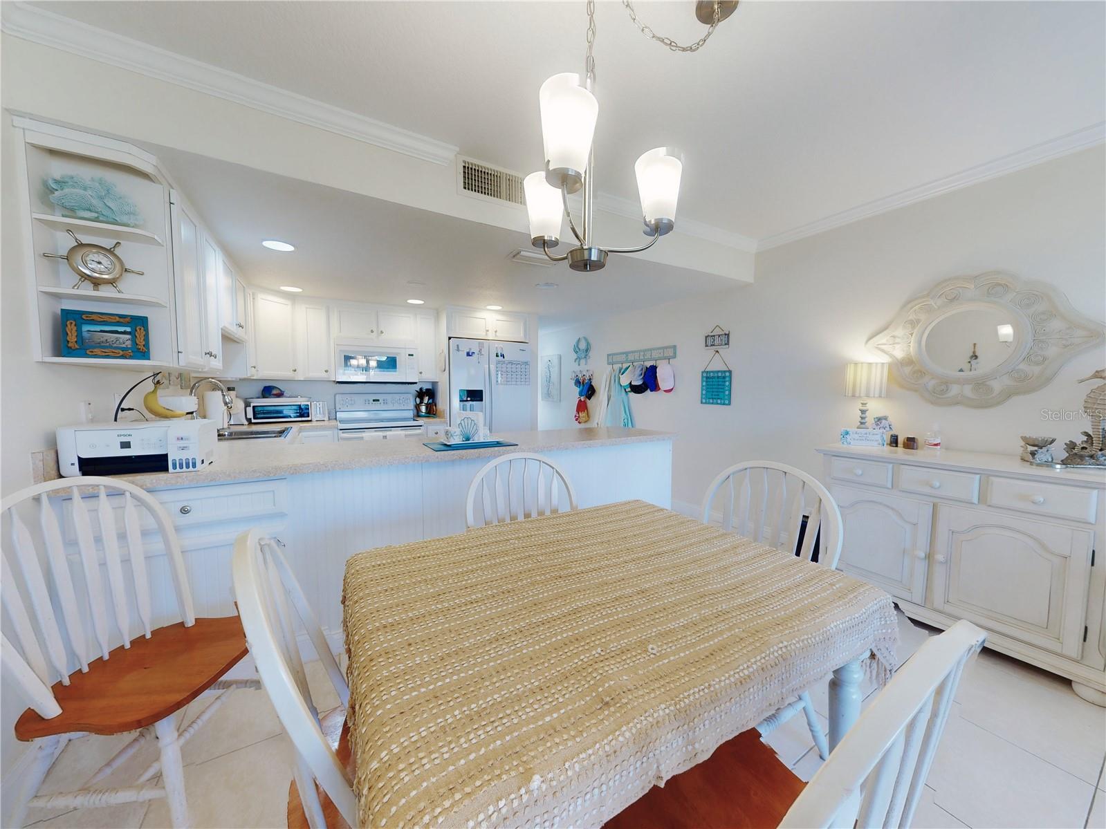 OCEAN CLUB SOUTH CONDO - Residential