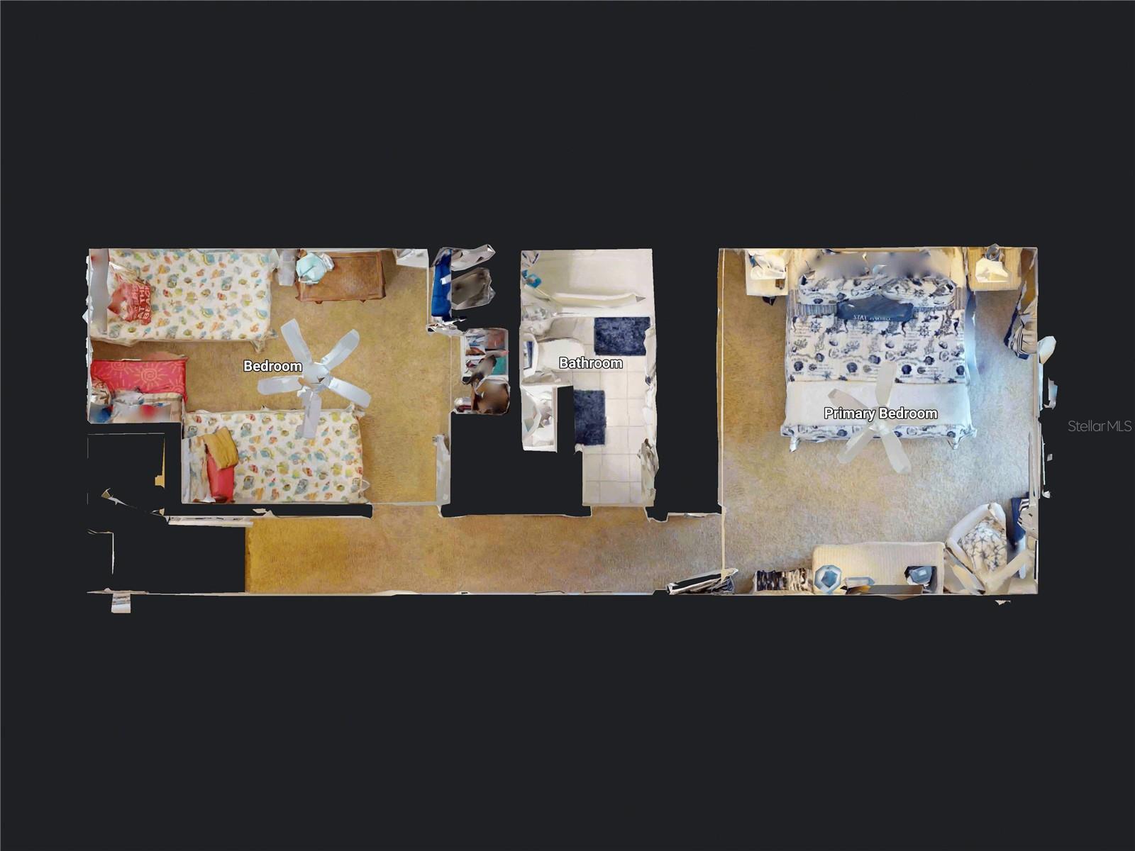 OCEAN CLUB SOUTH CONDO - Residential