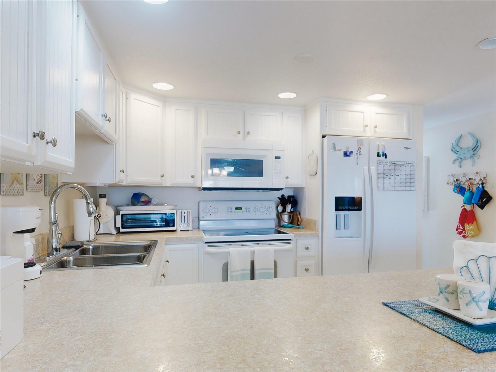 OCEAN CLUB SOUTH CONDO - Residential