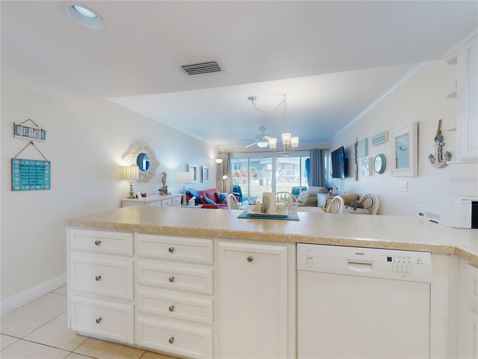 OCEAN CLUB SOUTH CONDO - Residential