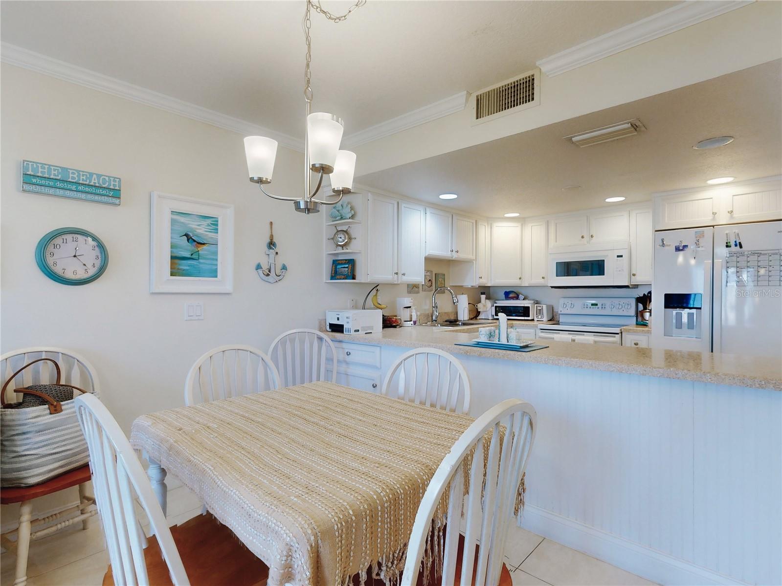 OCEAN CLUB SOUTH CONDO - Residential