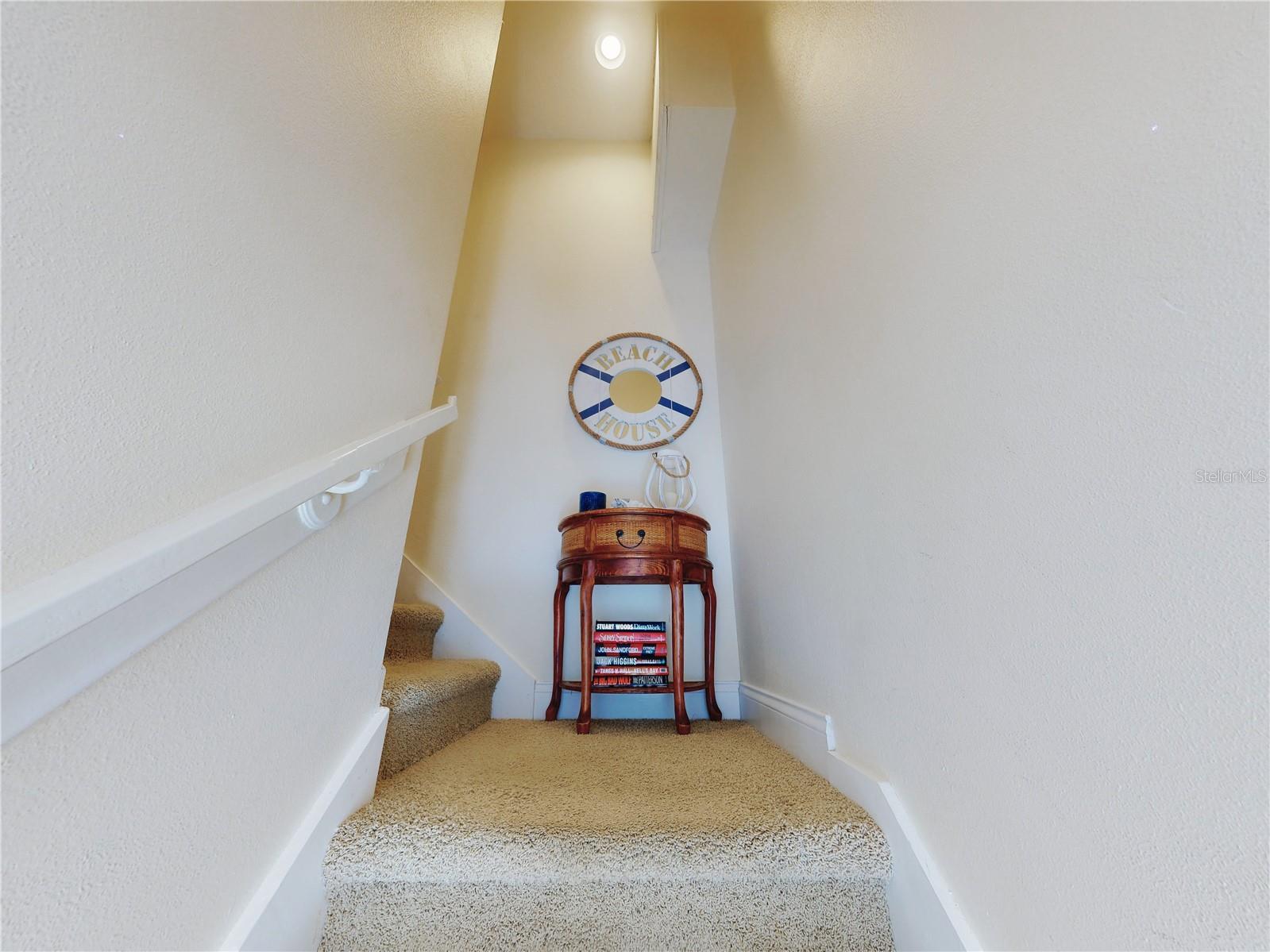 OCEAN CLUB SOUTH CONDO - Residential