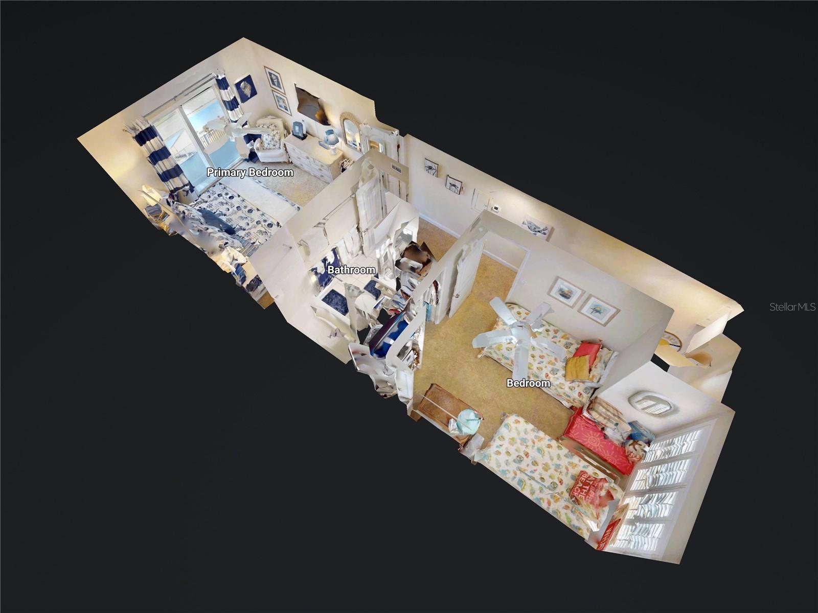 OCEAN CLUB SOUTH CONDO - Residential