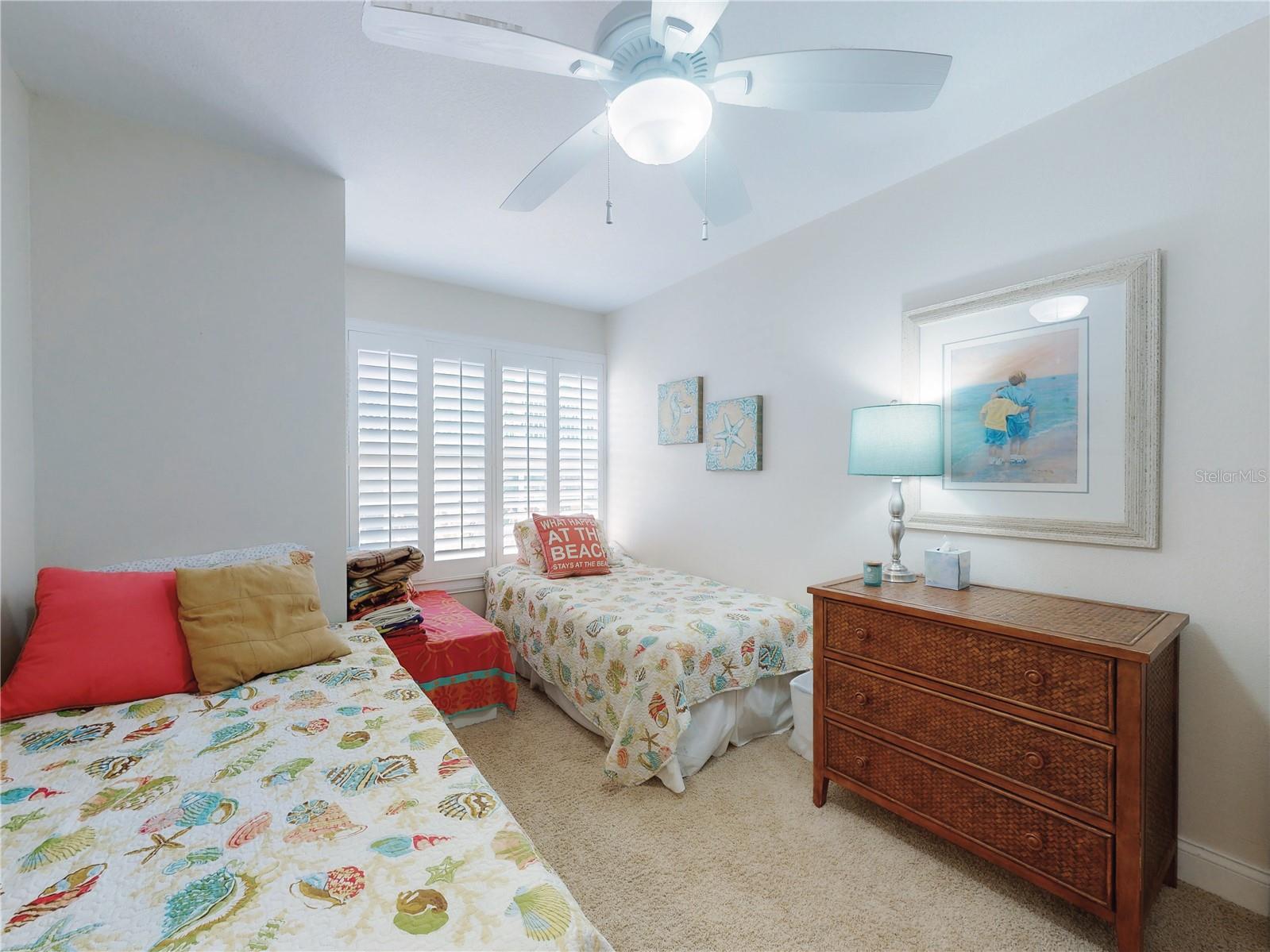 OCEAN CLUB SOUTH CONDO - Residential