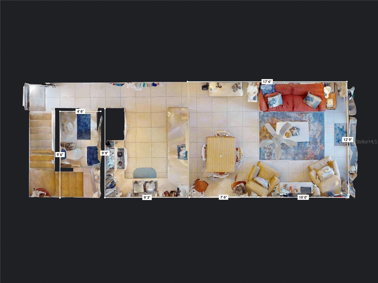 OCEAN CLUB SOUTH CONDO - Residential