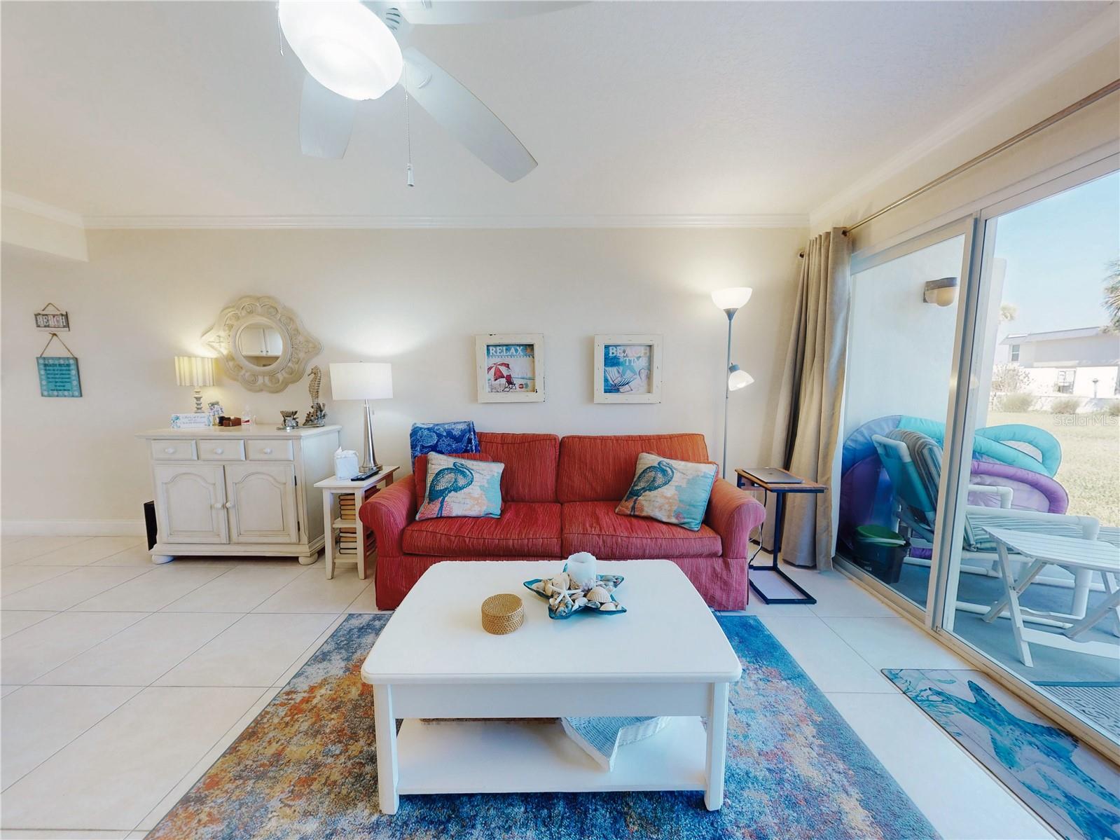 OCEAN CLUB SOUTH CONDO - Residential