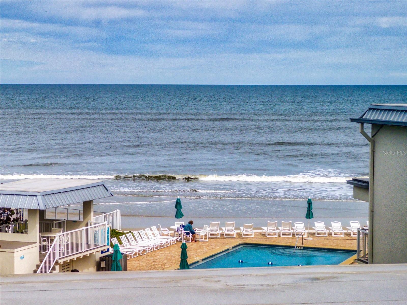 OCEAN CLUB SOUTH CONDO - Residential