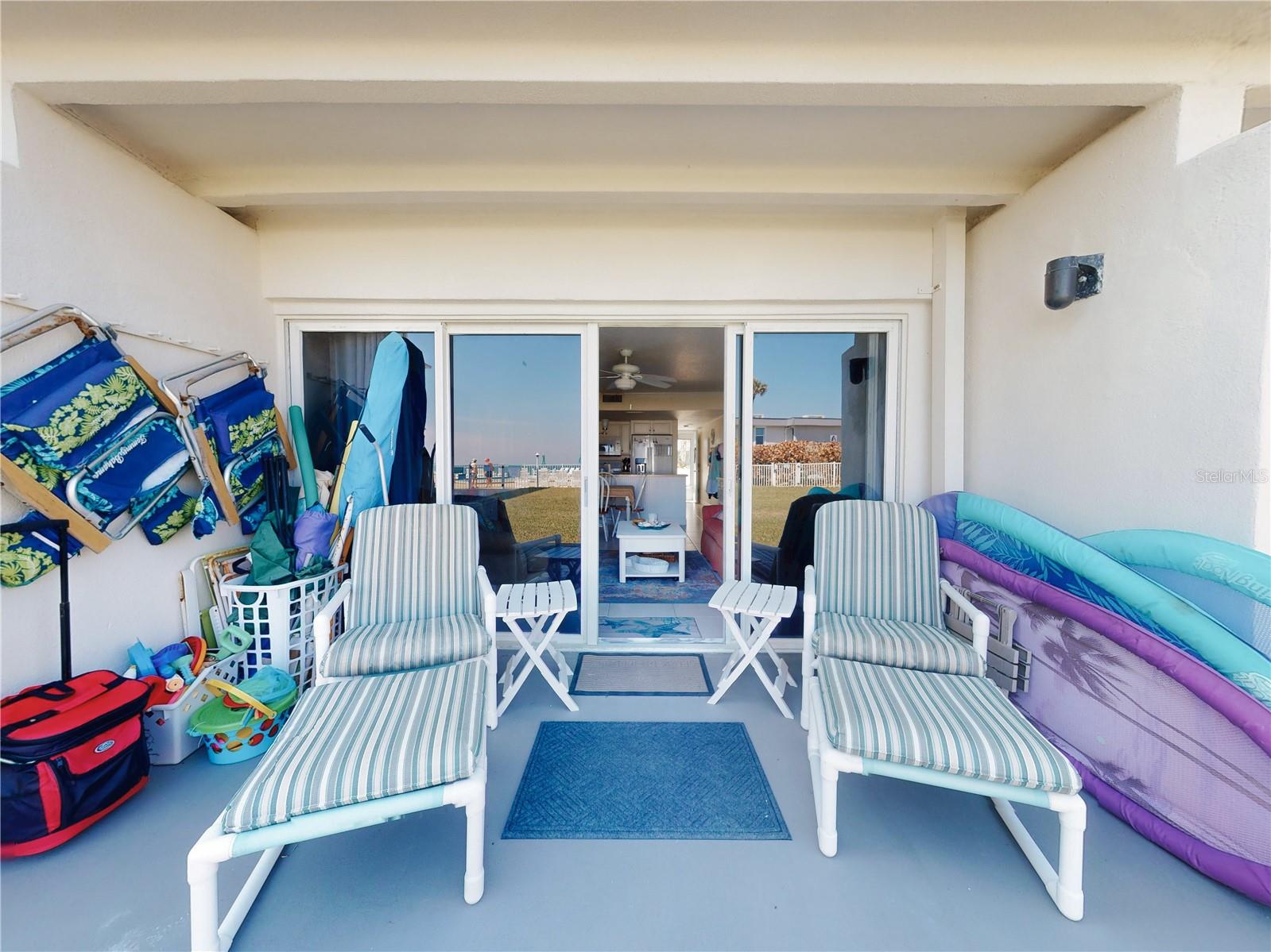 OCEAN CLUB SOUTH CONDO - Residential