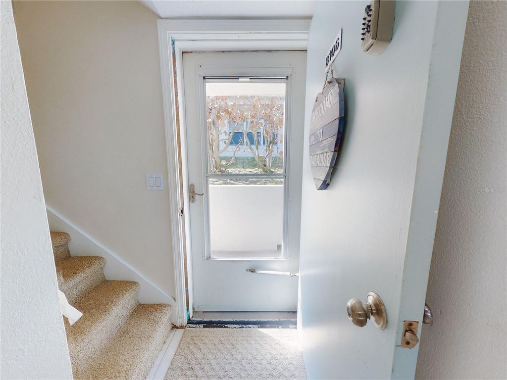 Photo of 4849 Saxon Drive #B106, New Smyrna Beach, FL 32169 (MLS # NS1087476)