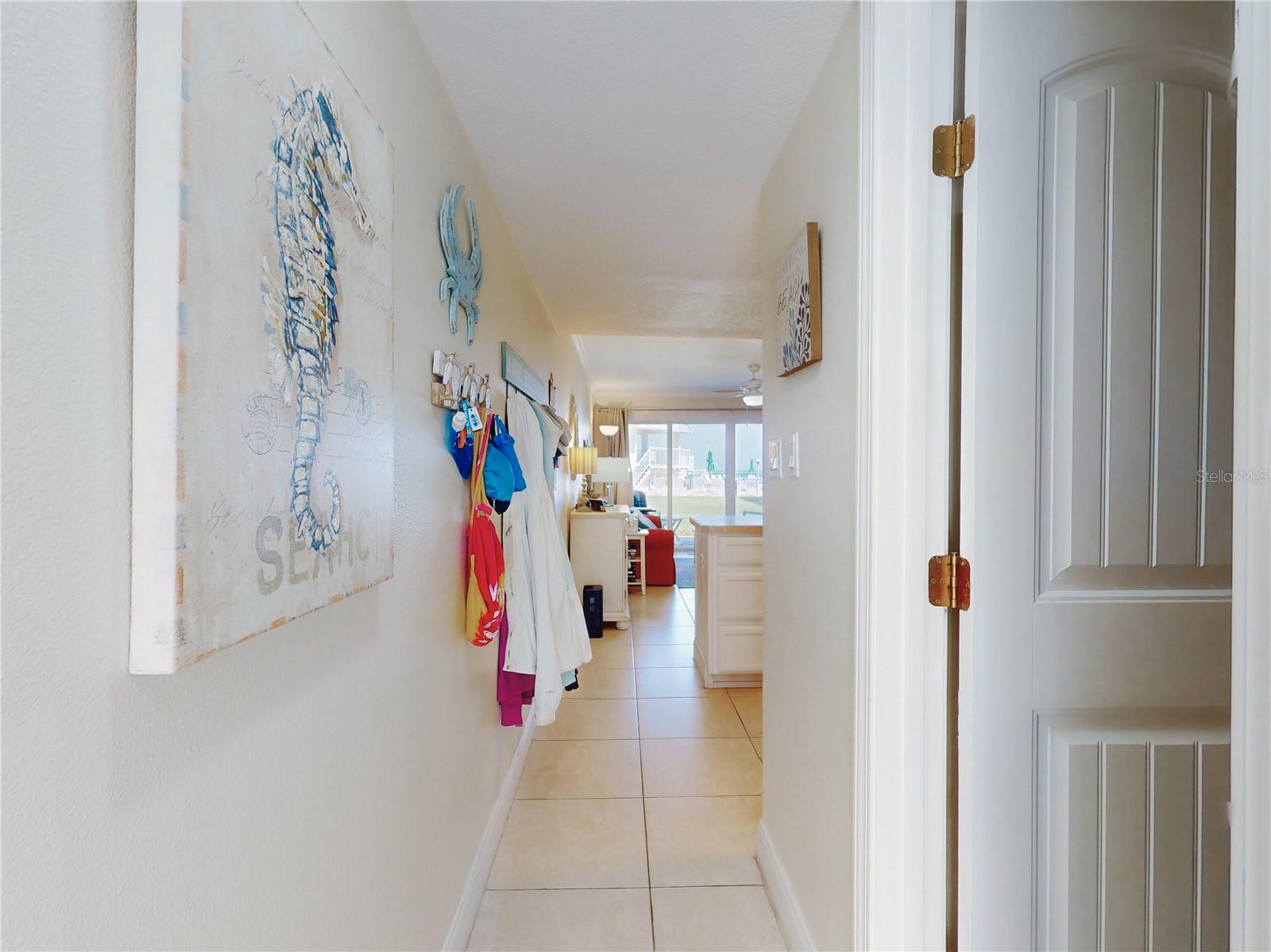 OCEAN CLUB SOUTH CONDO - Residential