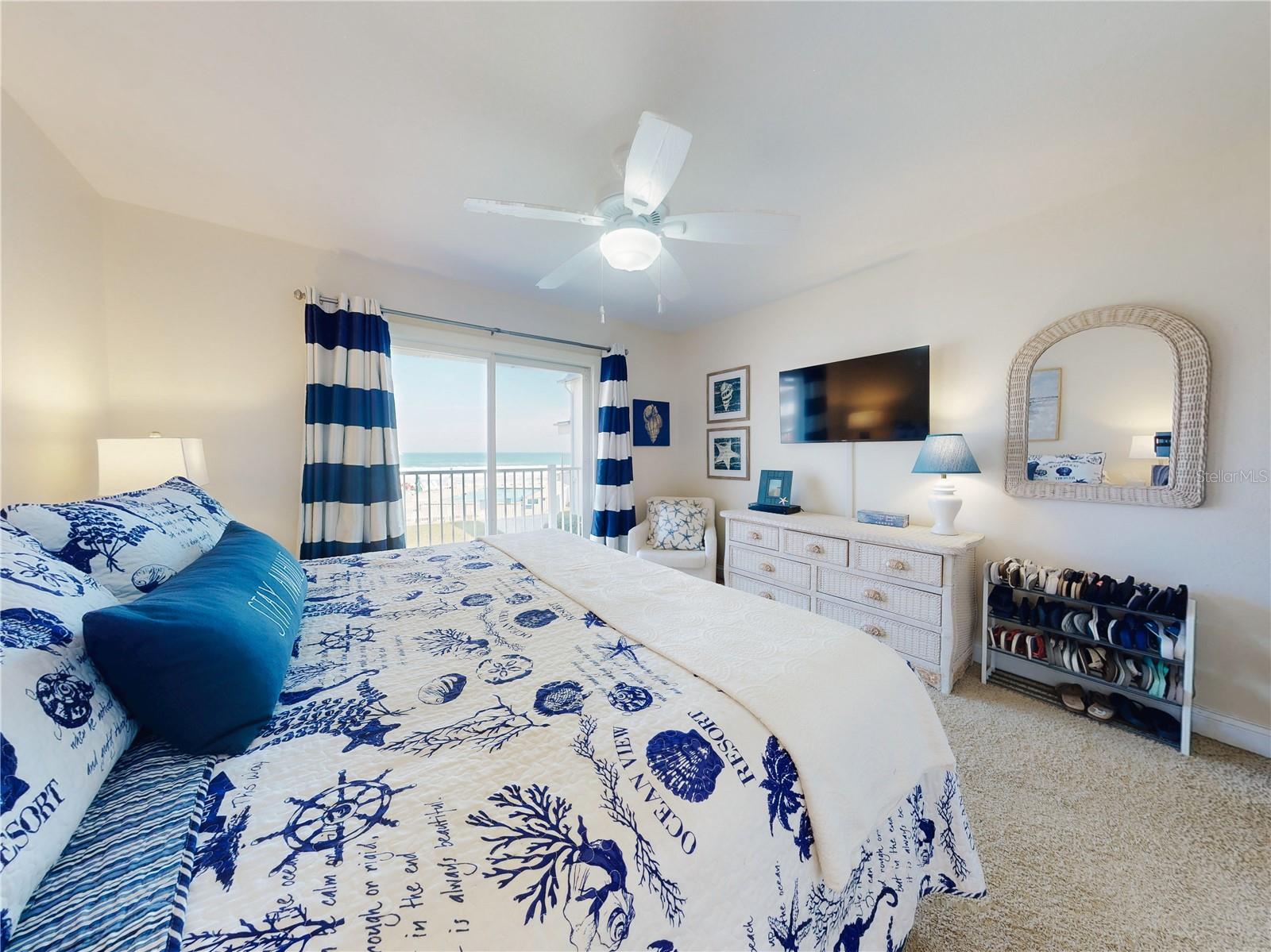 OCEAN CLUB SOUTH CONDO - Residential