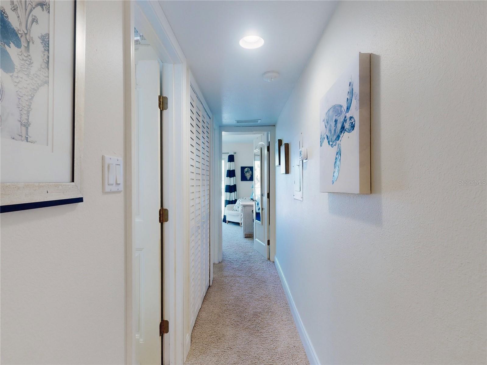 OCEAN CLUB SOUTH CONDO - Residential