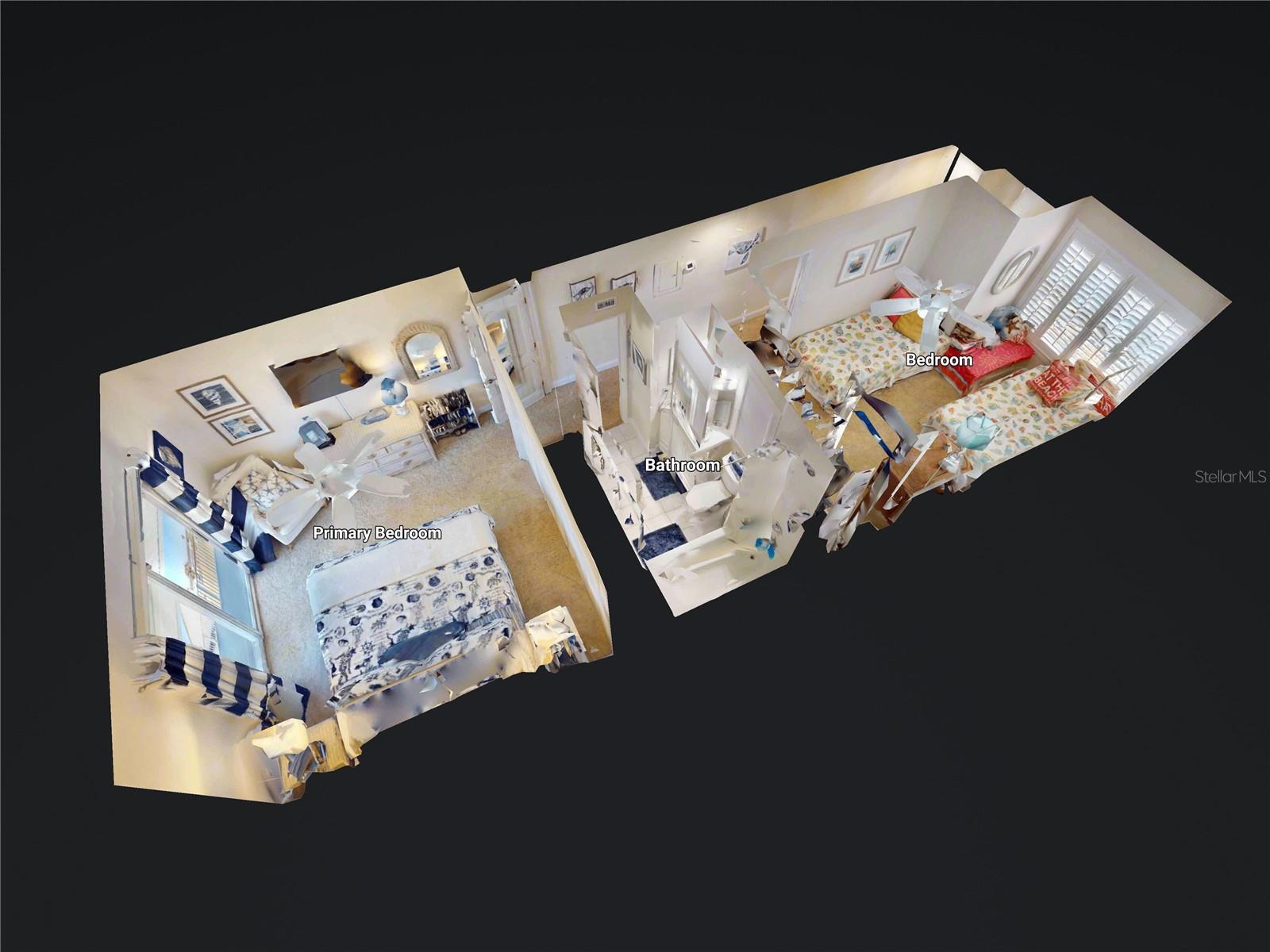 OCEAN CLUB SOUTH CONDO - Residential