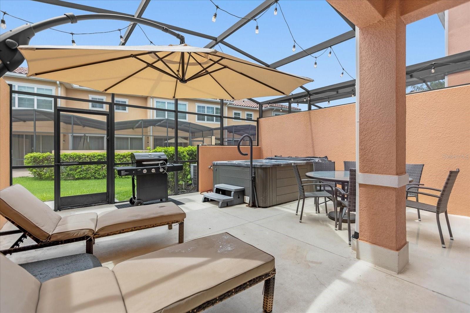 REGAL OAKS AT OLD TOWN - Residential