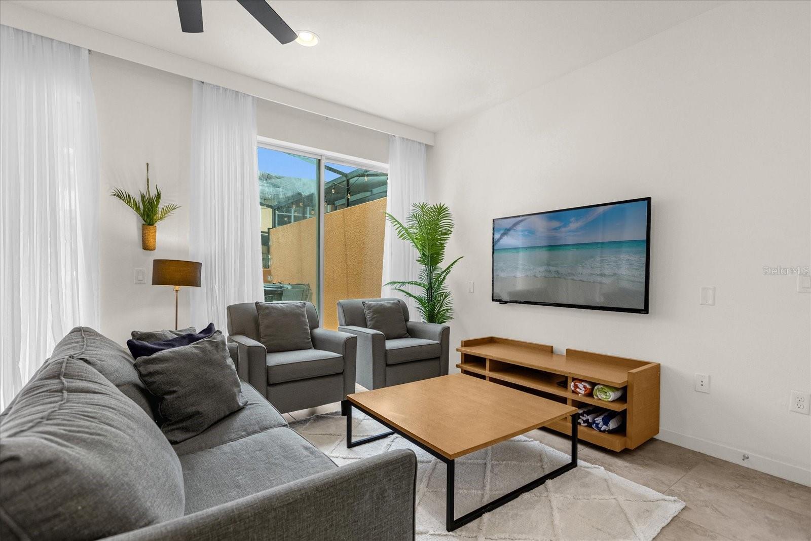 REGAL OAKS AT OLD TOWN - Residential