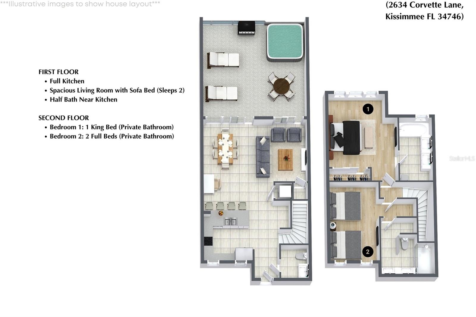REGAL OAKS AT OLD TOWN - Residential