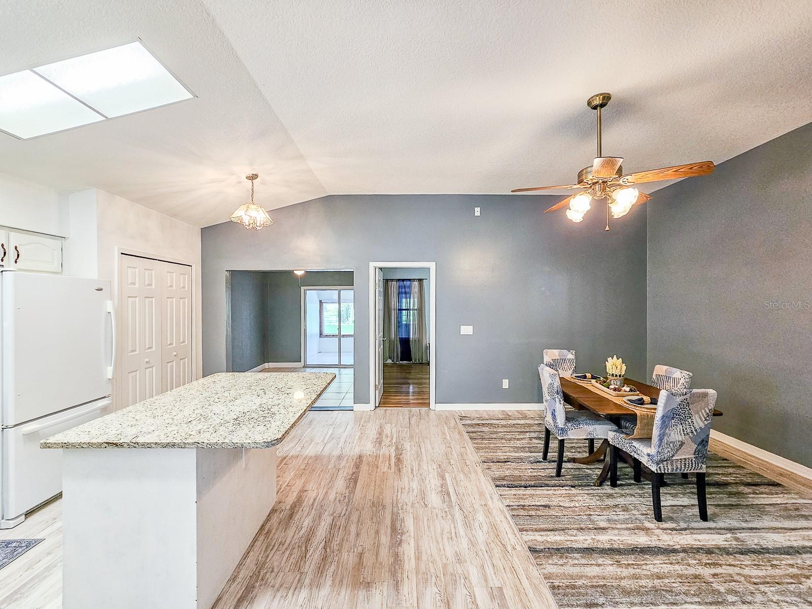 ARIWOOD - Residential