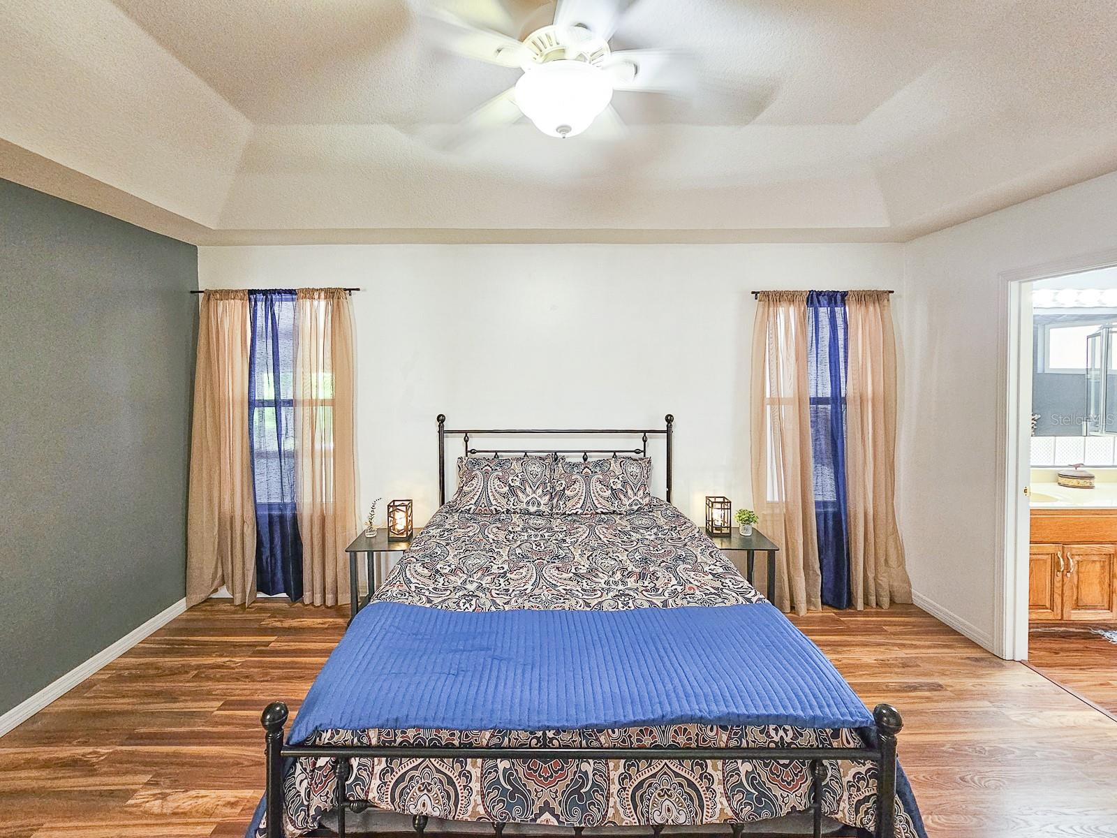 ARIWOOD - Residential