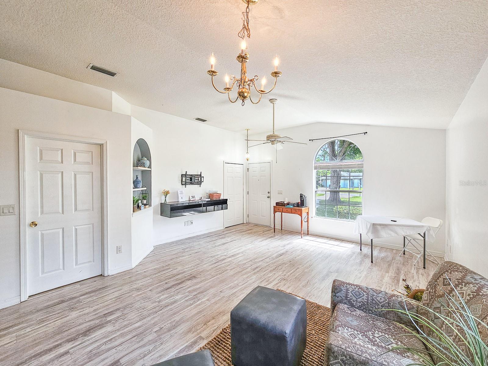 ARIWOOD - Residential