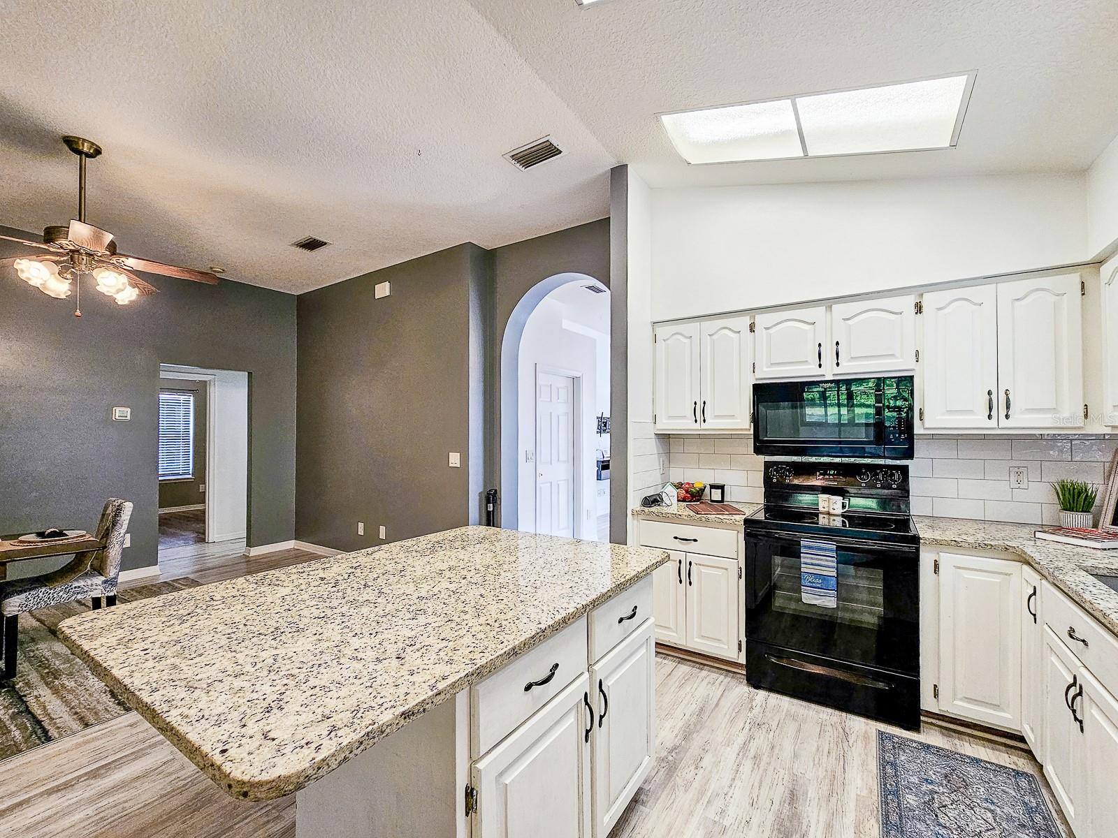 ARIWOOD - Residential