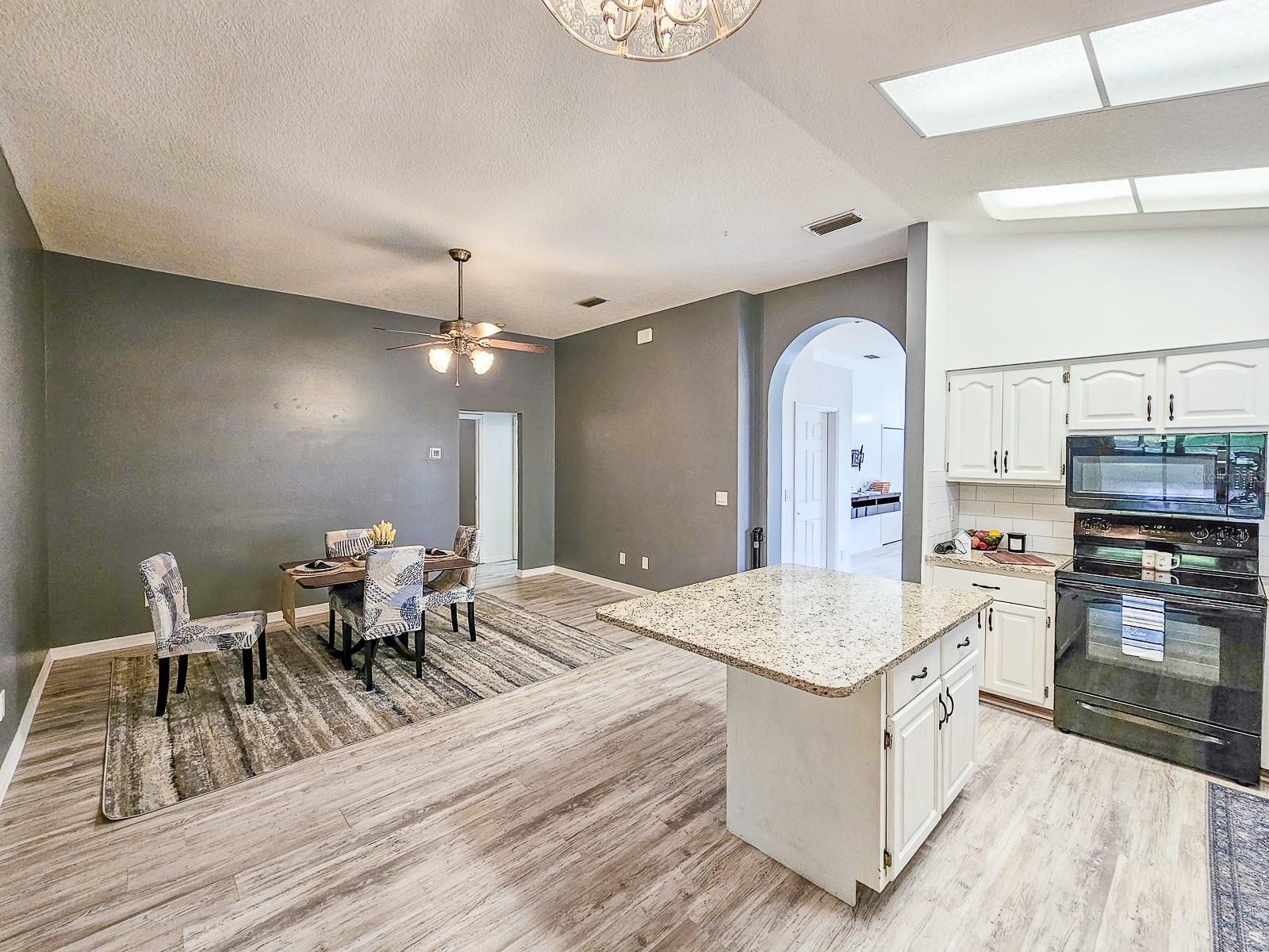 ARIWOOD - Residential