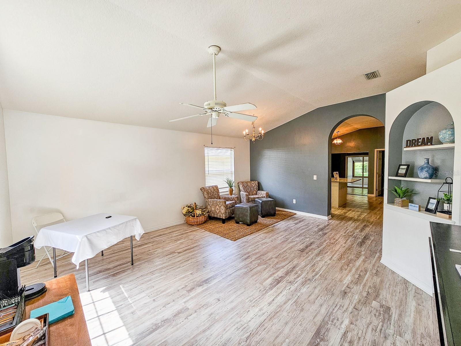 ARIWOOD - Residential