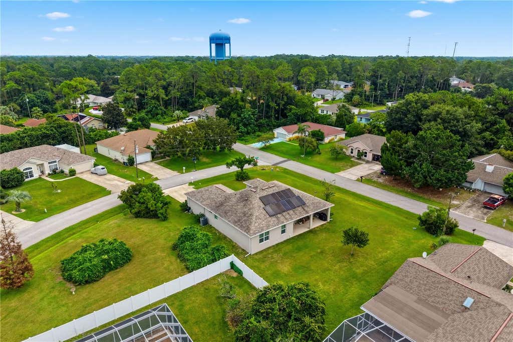 Photo of 50 Pepper Lane, Palm Coast, FL 32164 (MLS # FC320871)