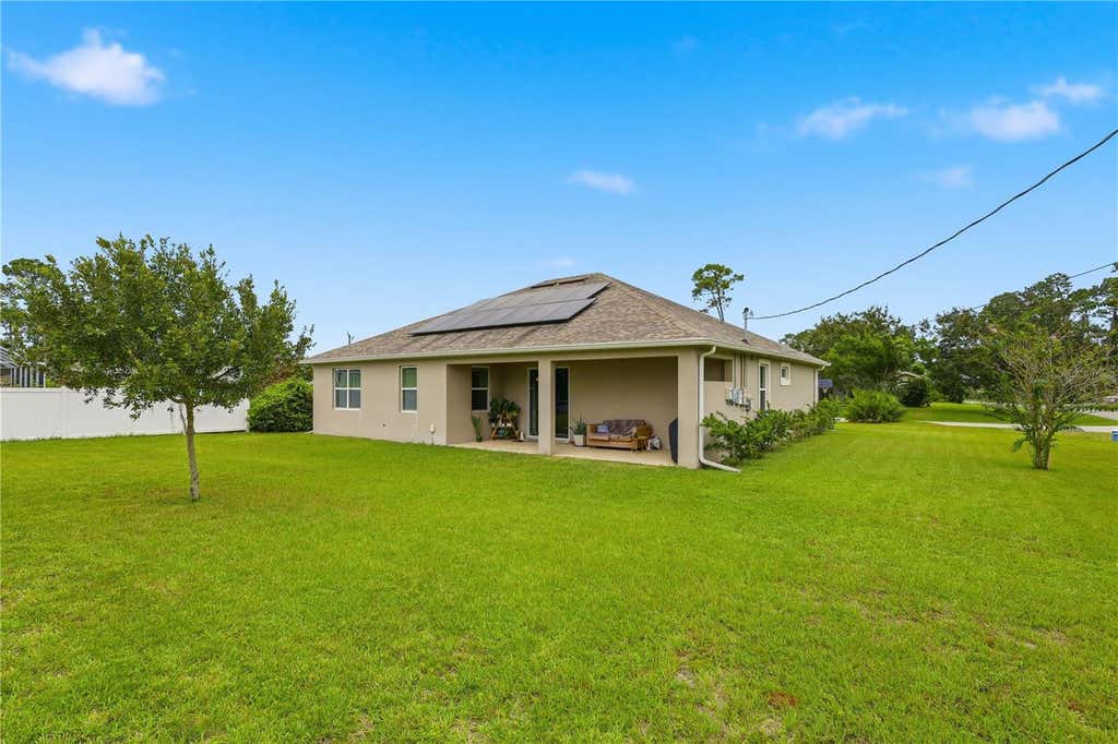 Photo of 50 Pepper Lane, Palm Coast, FL 32164 (MLS # FC320871)