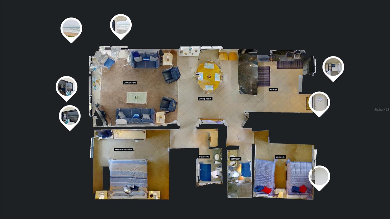 Shoreham By Sea Condo - Residential