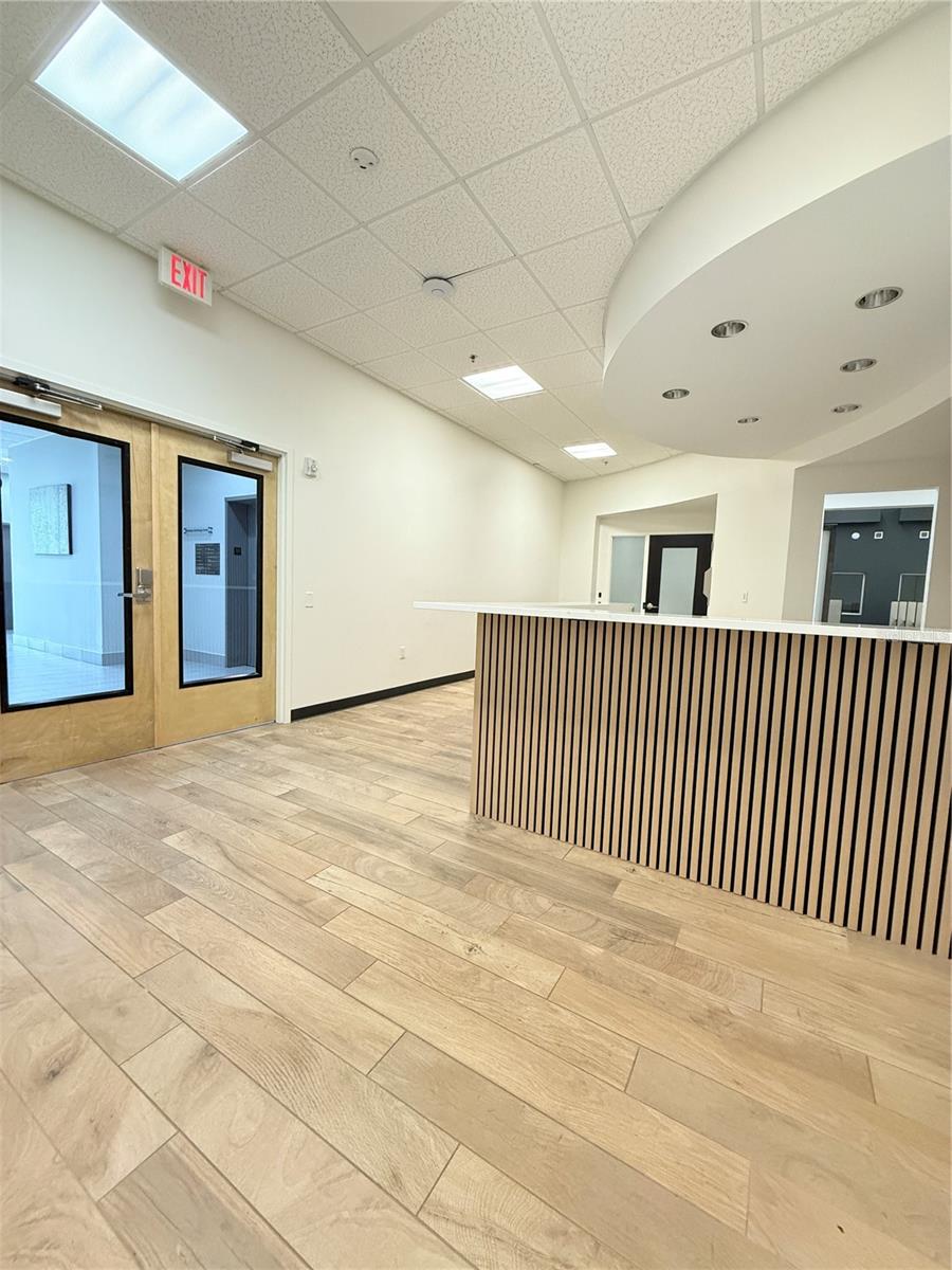 LAUREL STREET COMMERCE CENTER - Commercial Sale