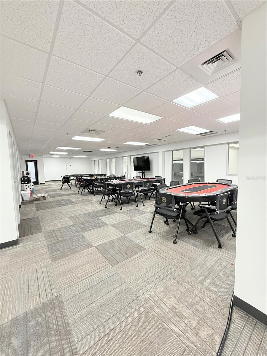 LAUREL STREET COMMERCE CENTER - Commercial Sale