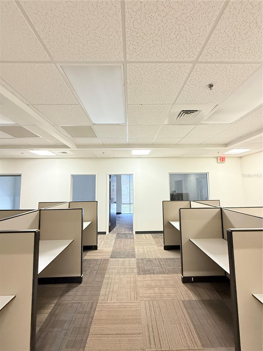 LAUREL STREET COMMERCE CENTER - Commercial Sale