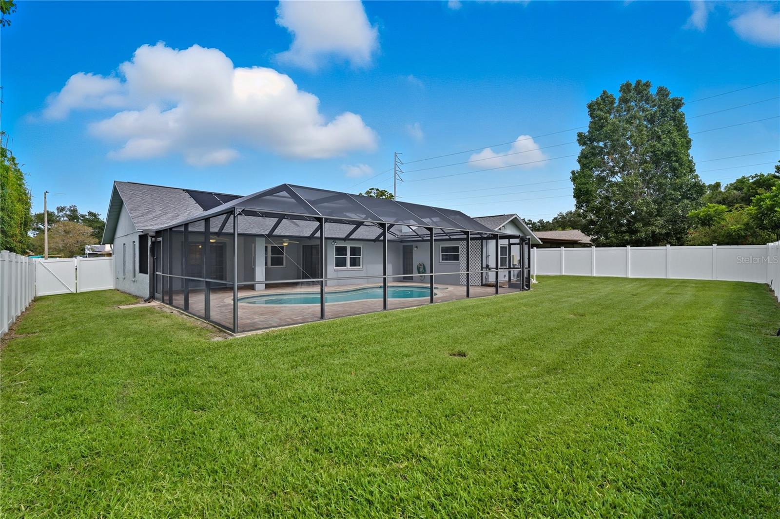 BRAE-MOOR SOUTH - Residential