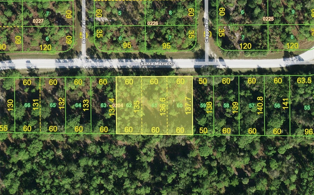 Photo of 13444 Santa Maria Drive, Punta Gorda, FL 33955 (MLS # C7531127)