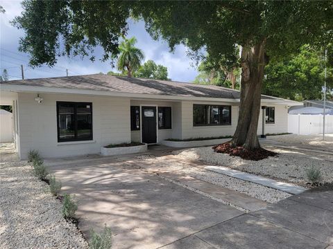 A home in BRADENTON