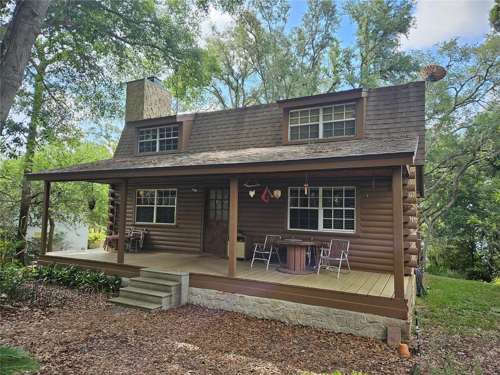 Photo of 17569 Seidner Road, Winter Garden, FL 34787 (MLS # G5112869)