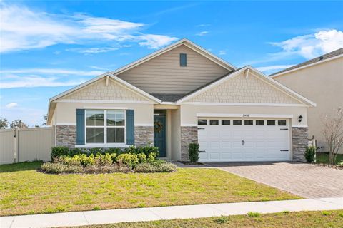 33436 COUNTRY HOUSE DRIVE SORRENTO FL 32776