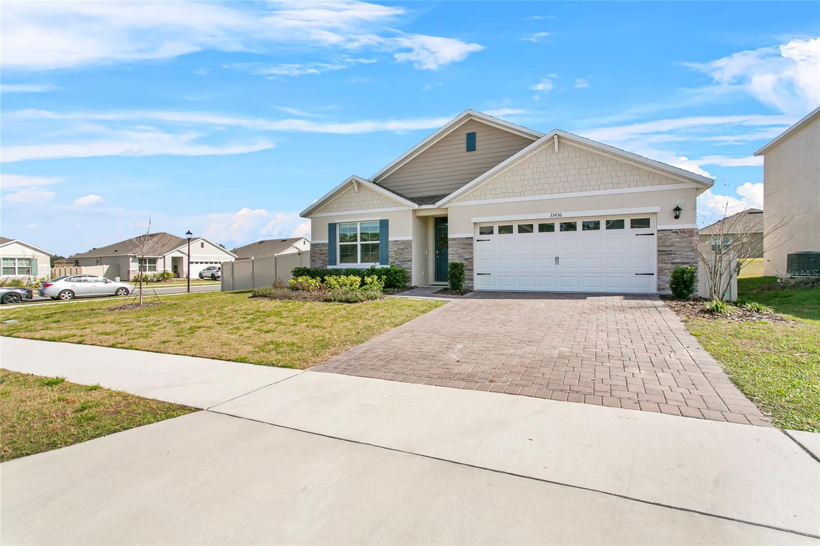 33436 COUNTRY HOUSE DRIVE