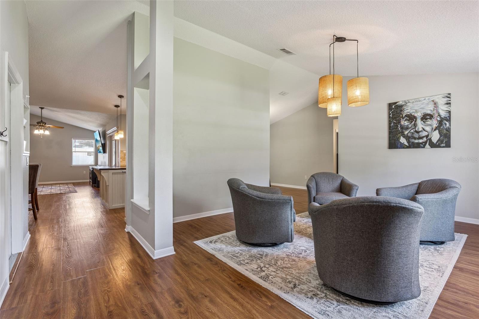 DELTONA LAKES UN 51 - Residential