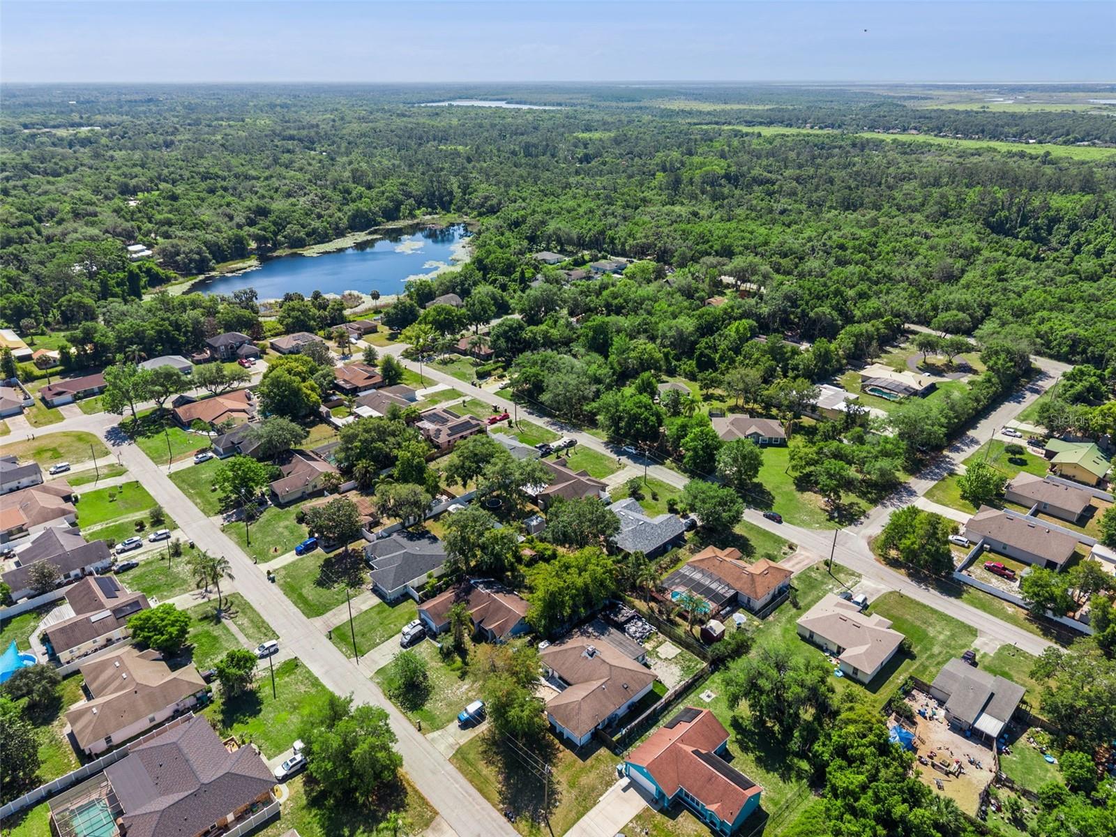 DELTONA LAKES UN 51 - Residential