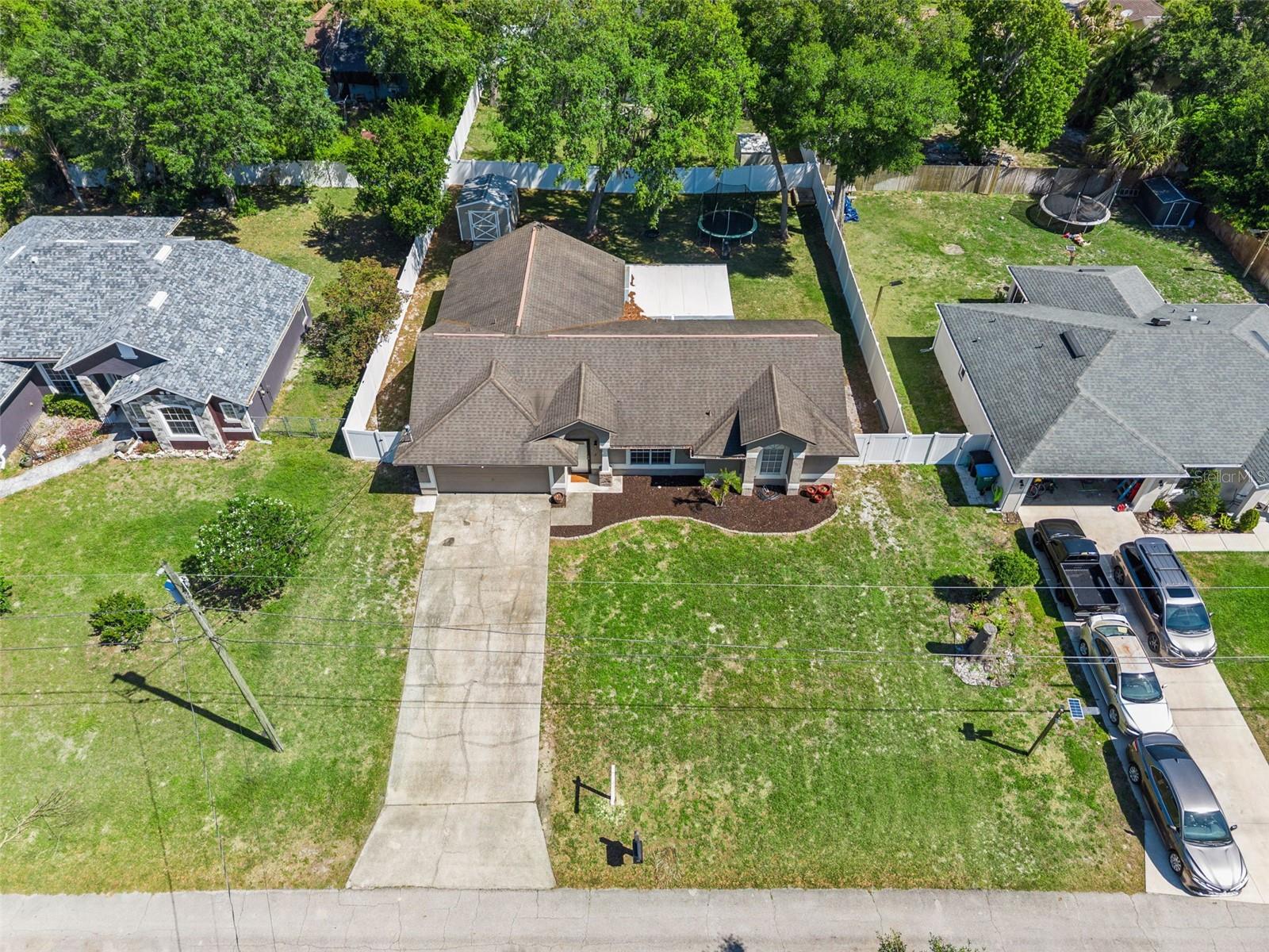 DELTONA LAKES UN 51 - Residential