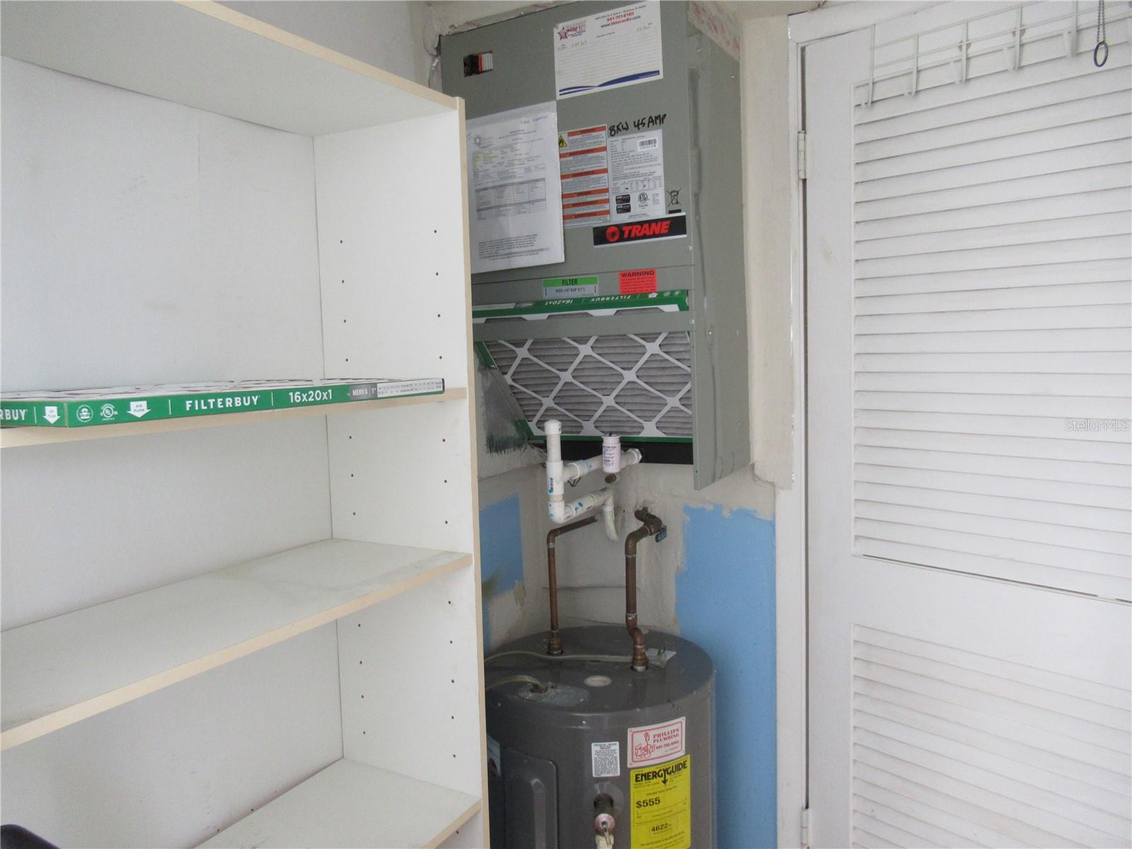 BAYSHORE GARDENS APTS 12 - Residential