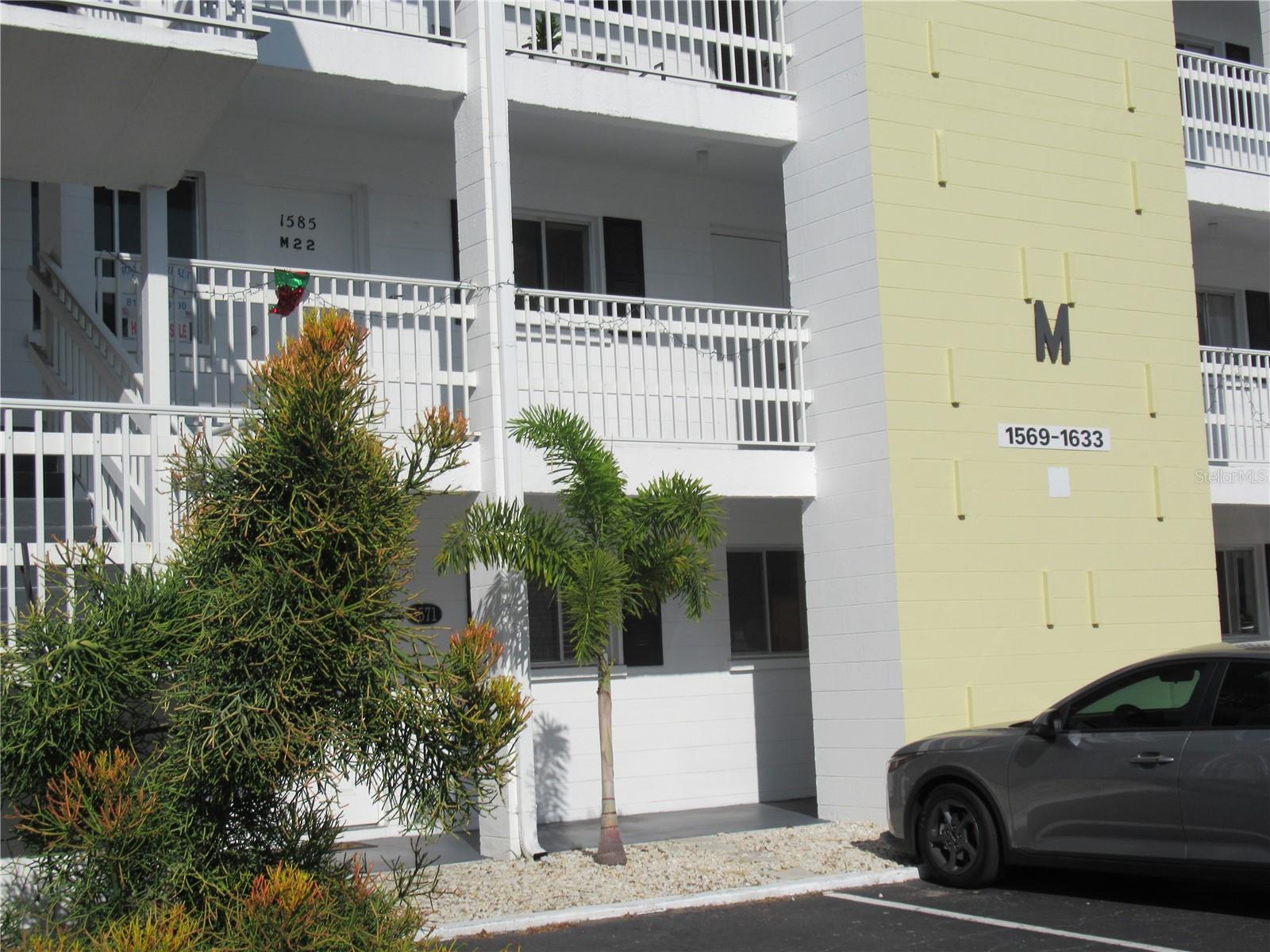 BAYSHORE GARDENS APTS 12 - Residential